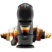 Dolce Gusto Machine à café automatique à capsules EDG226.A 0,8 L