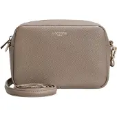Lacoste Sac à bandoulière 'Champs Elysees' beige