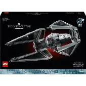 LEGO STAR WARS 75382 TIE Interceptor
