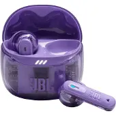 JBL Tune Flex 2 Ghost Mauve