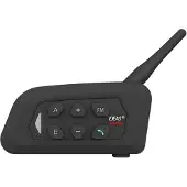 Ejeas Intercom V4 Plus Full Duplex