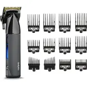 BaByliss Super-X Metal Tondeuse à Cheveux E991E