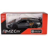 Daffi RMZ City Lamborghini LP670-4 Murcielago Édition spéciale à l'échelle 1:36