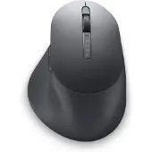 Dell MS900-GR-EMEA MS900 Maus kabellos schwarz