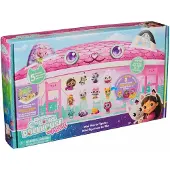 Spin Master Ensemble de mini-figurines pour la maison de poupées de Gabby