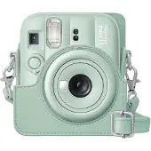 Fujifilm Mini 13 Case Lagoon Green