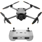 DJI Mini 5 Pro + Télécommande