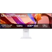 LG UltraWide 49U950A-W