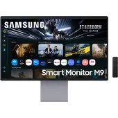 Samsung Smart Monitor 32" M9 M90SF UHD 4K 60Hz
