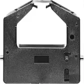 Kores - ruban pour fujitsu dpmg 9, nylon, noir groupe 644 (g644nys)