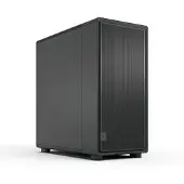 Fractal Design Epo1x-01 Pc Tower Case Noir