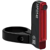 Lezyne Feu Arrière Stick+ Stvzo Sc