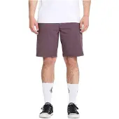 Volcom Short FRICKIN CROSS SHRED 20 pour Homme