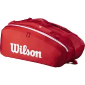 Wilson Sac à Raquette Super Tour 15pk 2025