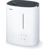 Beurer Lb 55 Humidifier Blanc One Size / EU Plug 220V