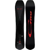 Gnu Planche De Snowboard Turbo Gremlin