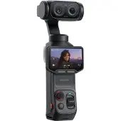 Insta360 Luna Ultra Creator Bundle Noir