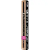 Nyx Micro Brow Pencil crayon pour sourcils teinte 1.5 Ash Blonde 0.09 g