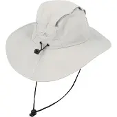 CMP Chapeau à larges bords