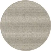 Kartell Kleo Tapis Ø 200 cm | Beige