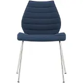 Kartell Maui Soft Noma Chaise - Lot de 2