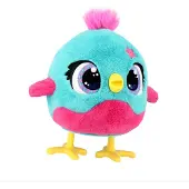 Dujardin Peluche interactive Funtasy Family Chick-a-Boo
