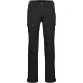 Mammut Zinal Guide Softshell Hybrid Pants Noir 54 / Regular Homme