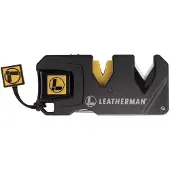 Leatherman Blade Sharpener 833023, aiguiseur à couteaux