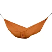 Ticket To The Moon Compact Hammock Orange 300 x 155 cm