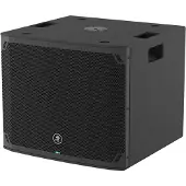 Mackie Thump18S v4 caisson de basses actif
