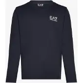 EA7 T-shirt à Manches Longues 7b000021_af10378