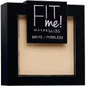 Maybelline Fit Me (120 Ivoire classique)