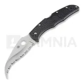 Spyderco Couteau pliant Matriarch 2