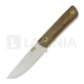 Za Pas Couteau EC95, Walnut, Satin