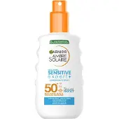 Garnier Sensitive Advanced (SPF 50+, 150 ml)
