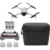 DJI Lito X1 Fly More Combo + Smart Controller