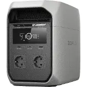 EcoFlow Station D'alimentation Delta 3 Classic