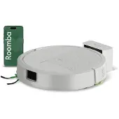 iRobot Aspirateur laveur robot Roomba Combo 115 Blanc