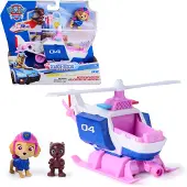 Paw Patrol 6074777, 3 ans/ans, Multicolore