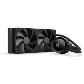 NZXT Refroidissement Liquide Kraken Plus 240 Mm