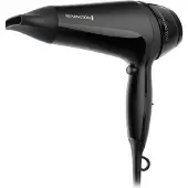 Remington Thermacare Pro 2200 sèche-cheveux 2000 W Noir