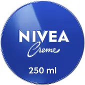 Nivea LATA AZUL crema 250 ml