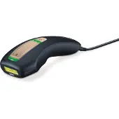 Beurer IPL 5800 Pure Skin Pro Lumière pulsée Noir