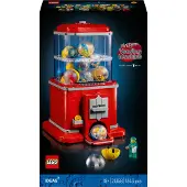 LEGO Ideas 21358 Le distributeur de minifigurines Exclusivité Fnac