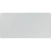 Leitz Clavier et tapis de souris Grand Gris