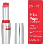 PUPA Milano Miss Pupa Starlight Rouge à lèvres 705 Divine Diana 2,5 grammes