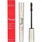 PUPA Milano Vamp! mascara pour plus de volume teinte 200 - Chocolate Brown 9 ml