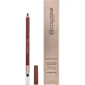 Collistar Professional Eye Pencil crayon yeux waterproof haute pigmentation teinte 27 Borgogna 1.2 ml
