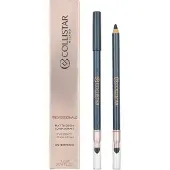 Collistar Professional Eye Pencil crayon yeux waterproof haute pigmentation teinte 11 Blu Metallo 1.2 ml