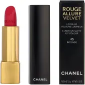Chanel - Rouge Allure Velvet Rouge À Lèvres